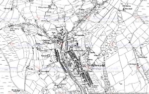 senghennydd1905